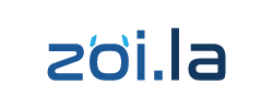 Zoi.la logo